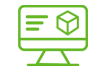 A fully independently controllable software and hardware platform that utilizes an independently controllable real-time embedded operating system